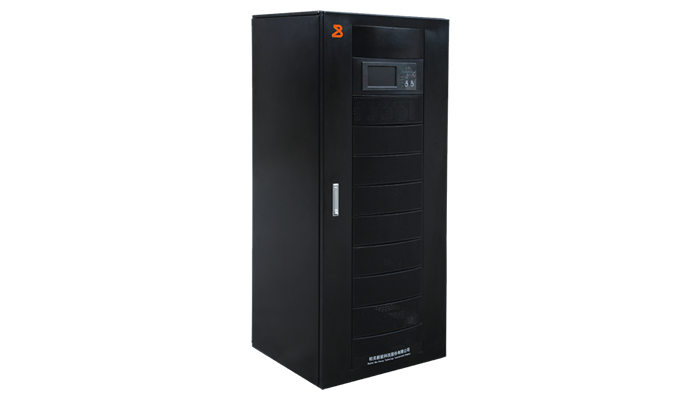 陕西柏克HB系列 - 节能型在线式UPS电源 整机效率高达98% 三电平技术 40~500kVA